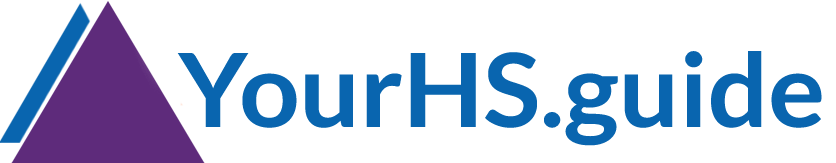 YourHS Guide logo