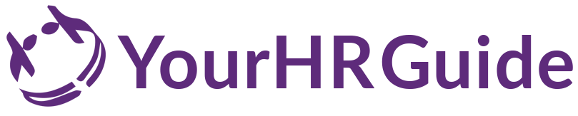 YourHR Guide IE logo