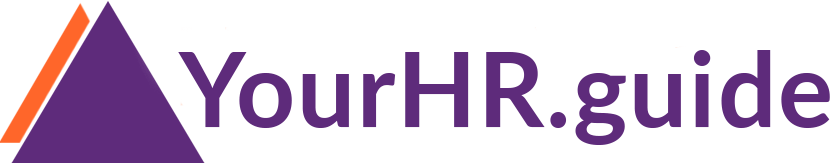YourHR Guide logo